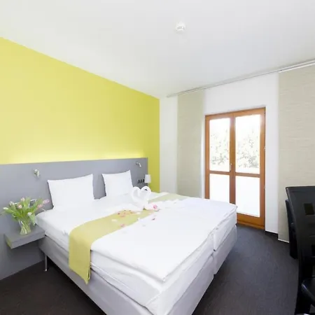 Herrmes Hotel 3*