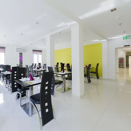 Hotel Herrmes
