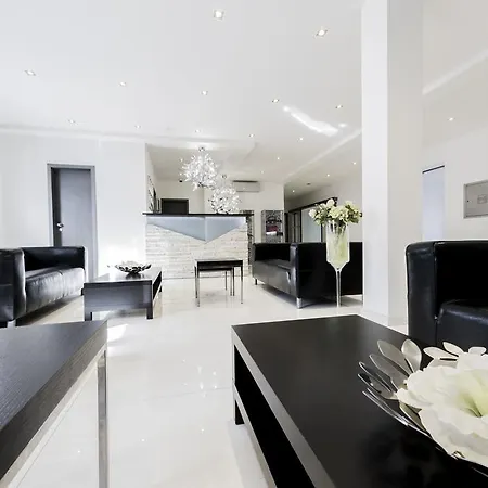 Hotel Herrmes