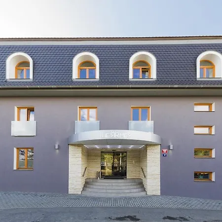 Hotel Herrmes 3*