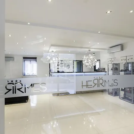 Herrmes Hotel 3*