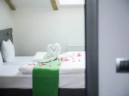 Hotel Herrmes Praga