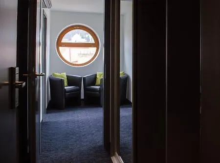 Hotel Herrmes 3*