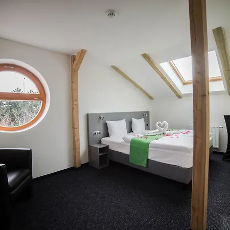 Herrmes Hotel