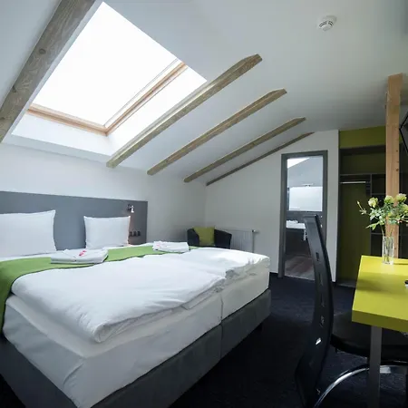 Hotel Herrmes 3*