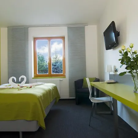 Hotel Herrmes