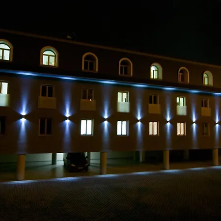 Hotel Herrmes 3*
