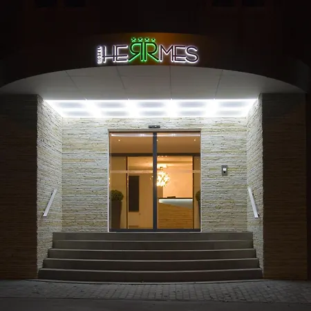 Herrmes Praga