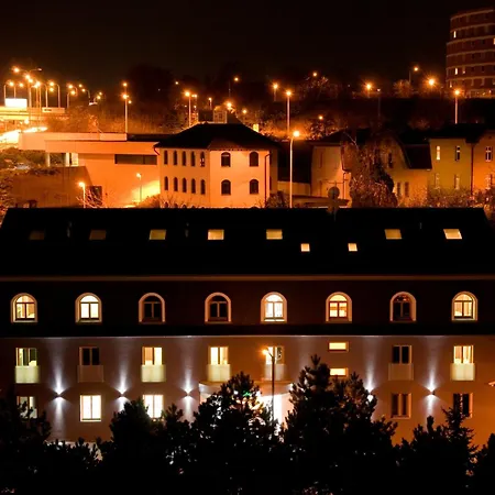 Hotel Herrmes