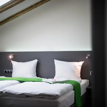 Herrmes Hotel 3*