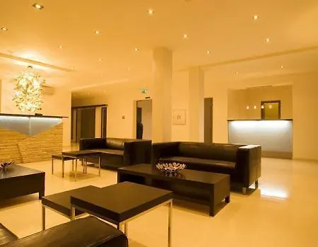 Hotel Herrmes 3*