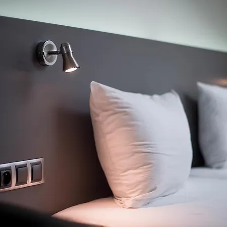 Herrmes Hotel 3*