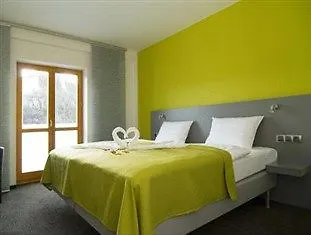 Hotel Herrmes Praga