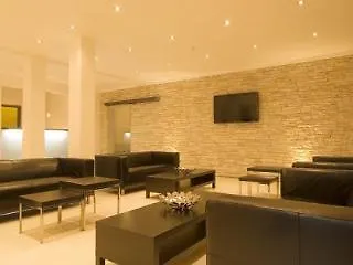 Hotel Herrmes Praga