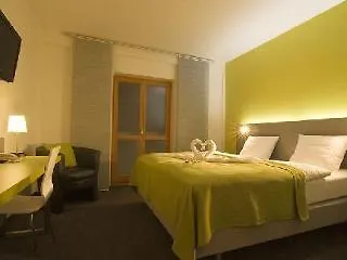 Hotel Herrmes Praga