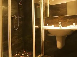 Herrmes Hotel Praga