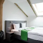 Herrmes Hotel 3*