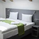 酒店 赫耳墨斯酒店 布拉格