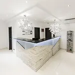 赫耳墨斯酒店
