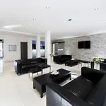 Hotel Herrmes Praga