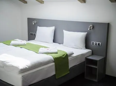 Hotel Herrmes Praga