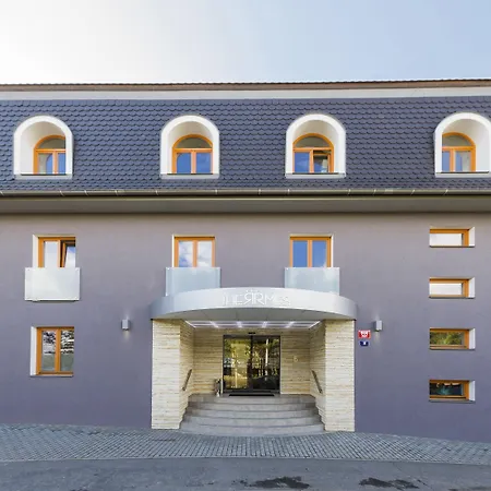 Hotel Herrmes 3*