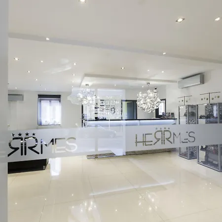 Herrmes מלון