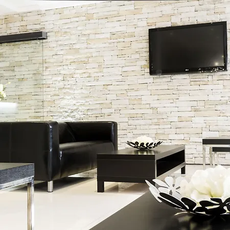 מלון Herrmes פראג