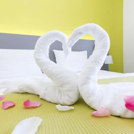 Herrmes מלון פראג