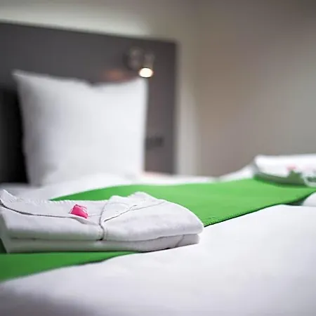 Hotell Herrmes