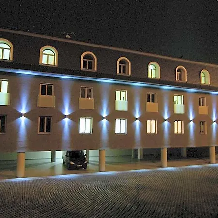 Herrmes Hotell
