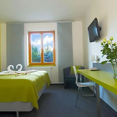 Hotell Herrmes