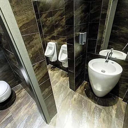 Herrmes Hotell Prag