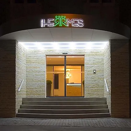 Herrmes Hotell