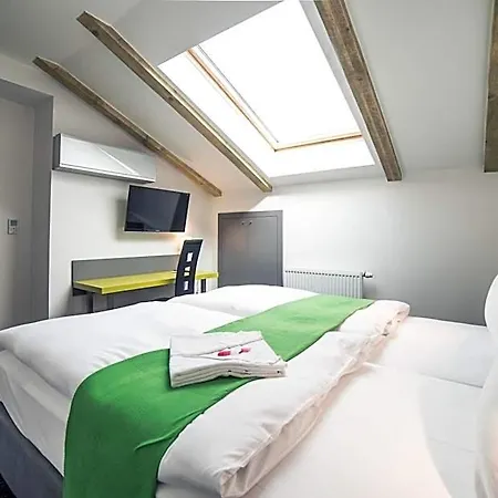 Hotell Herrmes