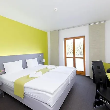 Hotell Herrmes 3*