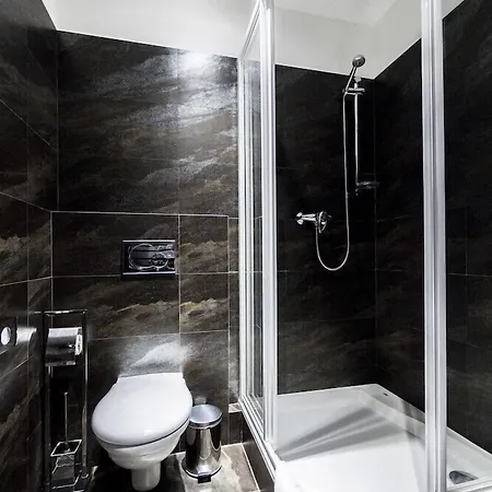 Herrmes Hotel 3*