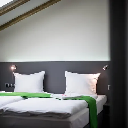 Hotell Herrmes 3*