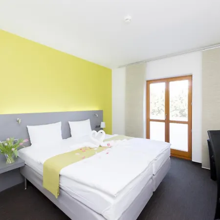 Hotel Herrmes 3*