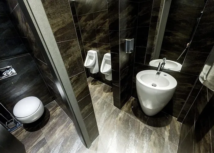 Herrmes Ξενοδοχείο