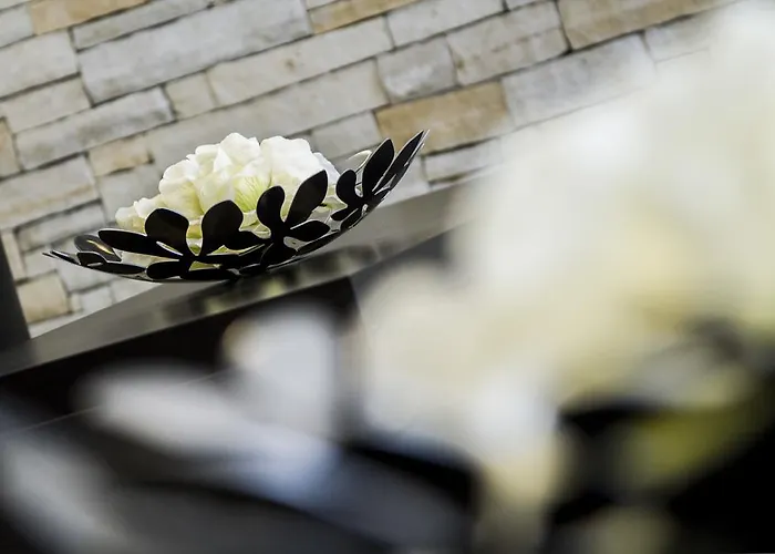 Ξενοδοχείο Herrmes 3*