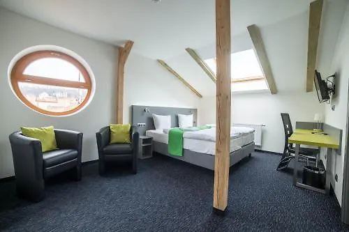 Ξενοδοχείο Herrmes