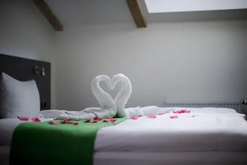 Ξενοδοχείο Herrmes 3*