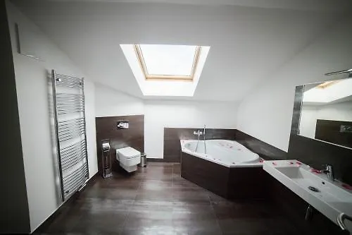 Herrmes 3* Πράγα