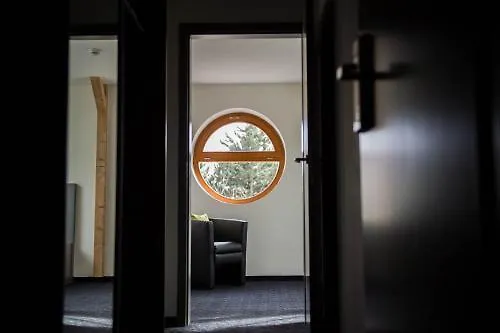 Herrmes Ξενοδοχείο