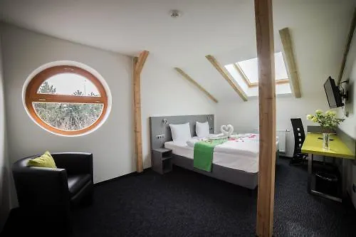 Herrmes Ξενοδοχείο