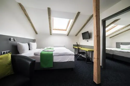 Herrmes Ξενοδοχείο