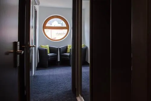 Ξενοδοχείο Herrmes 3*