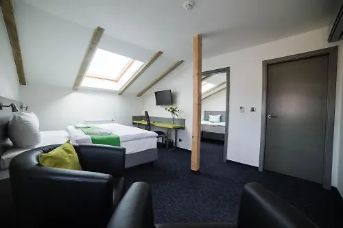 Herrmes Ξενοδοχείο