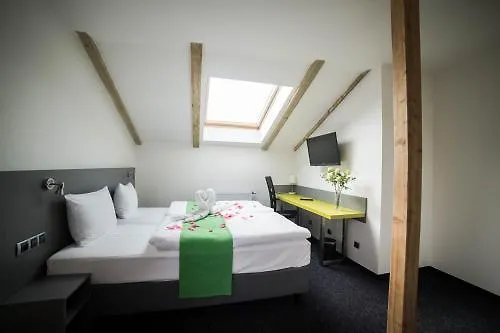 Ξενοδοχείο Herrmes Πράγα